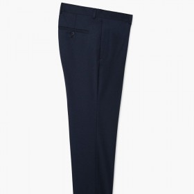 copy of Suit pants super-slim structured