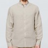 BT for regular linen shirt